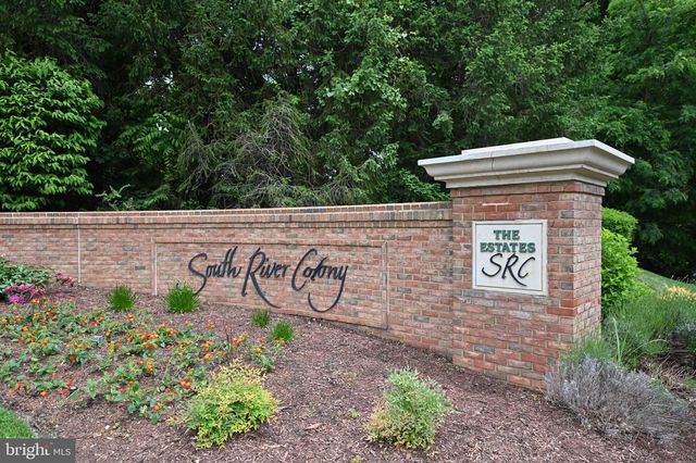 25 GASSAWAY LN, Edgewater, MD 21037