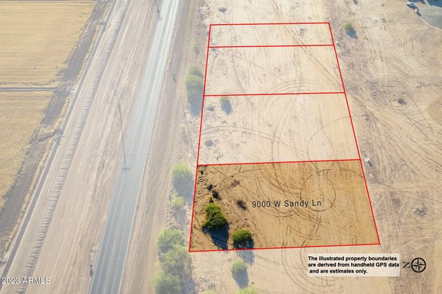 9000 W SANDY Lane 2970, Arizona City, AZ 85123