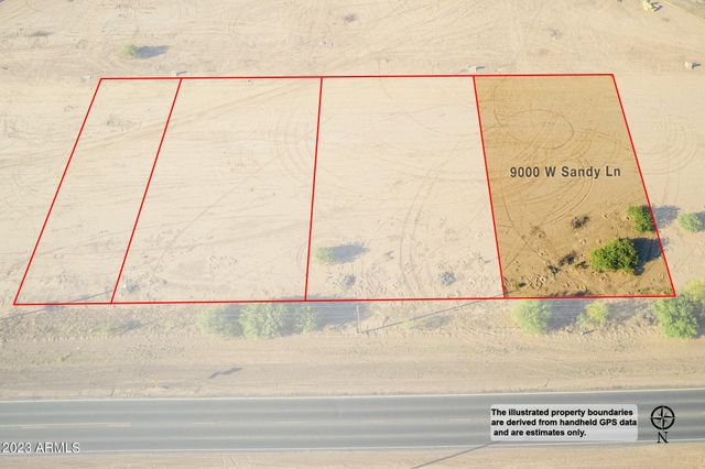 9000 W SANDY Lane 2970, Arizona City, AZ 85123