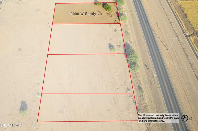 9000 W SANDY Lane 2970, Arizona City, AZ 85123