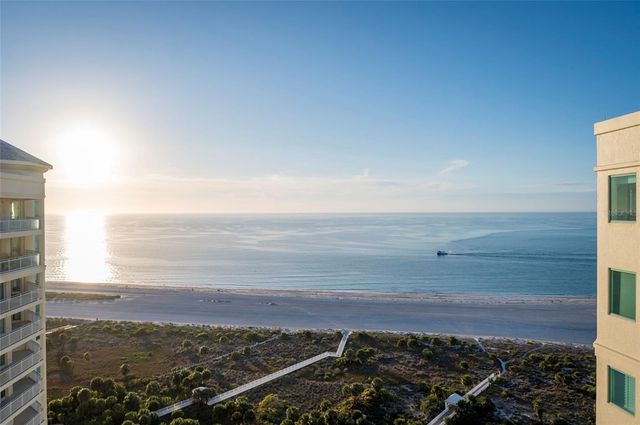 1170 GULF BOULEVARD 2203, Clearwater Beach, FL 33767