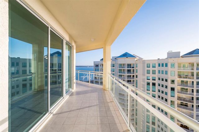 1170 GULF BOULEVARD 2203, Clearwater Beach, FL 33767