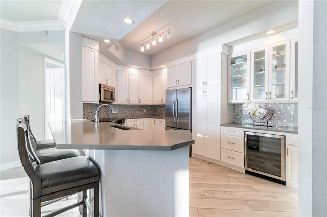 1170 GULF BOULEVARD 2203, Clearwater Beach, FL 33767