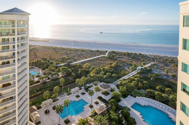 1170 GULF BOULEVARD 2203, Clearwater Beach, FL 33767