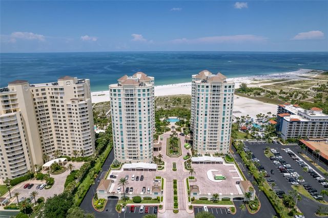 1170 GULF BOULEVARD 2203, Clearwater Beach, FL 33767