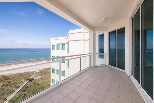1170 GULF BOULEVARD 2203, Clearwater Beach, FL 33767