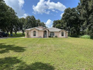 37729 PHELPS ROAD, Zephyrhills, FL 33541