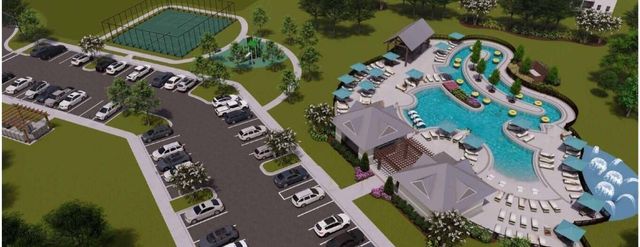 8073 Fir Tree Drive, Milton, FL 32583