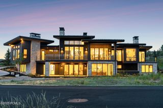 2567 Prairie Schooner Trail, Park City, UT 84098