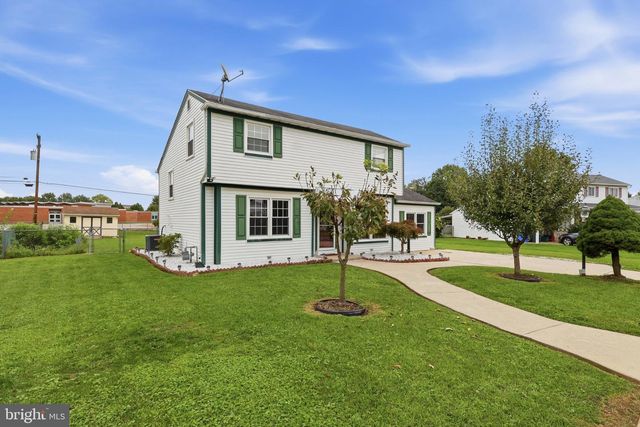 249 HEISTAND RD, York, PA 17402