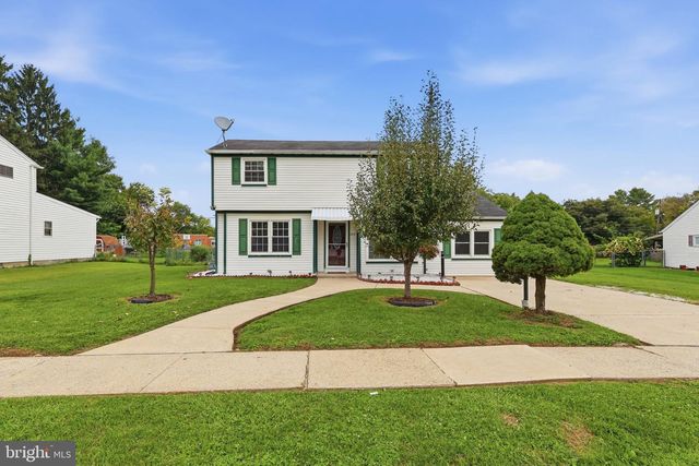 249 HEISTAND RD, York, PA 17402
