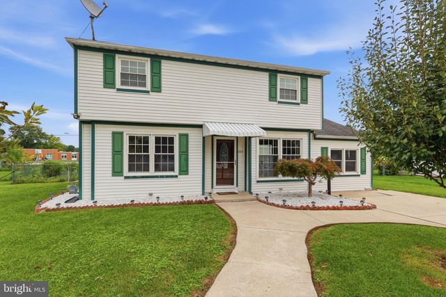 249 HEISTAND RD, York, PA 17402