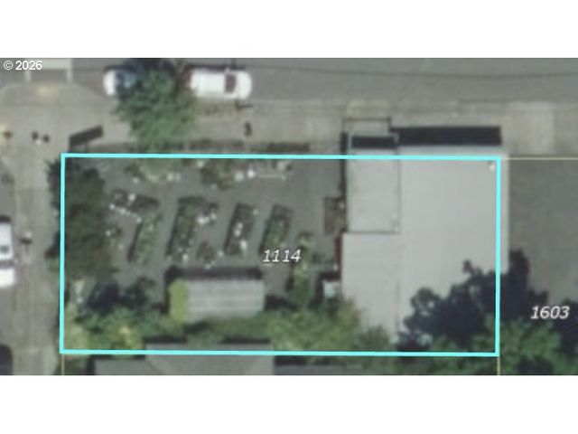 1114 Se CLAY St, Portland, OR 97214