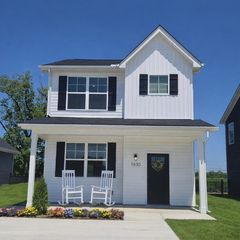 7608 Nightingale Court 53, Chattanooga, TN 37421