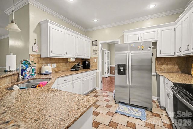 1625 Kiawah Court, Gastonia, NC 28056