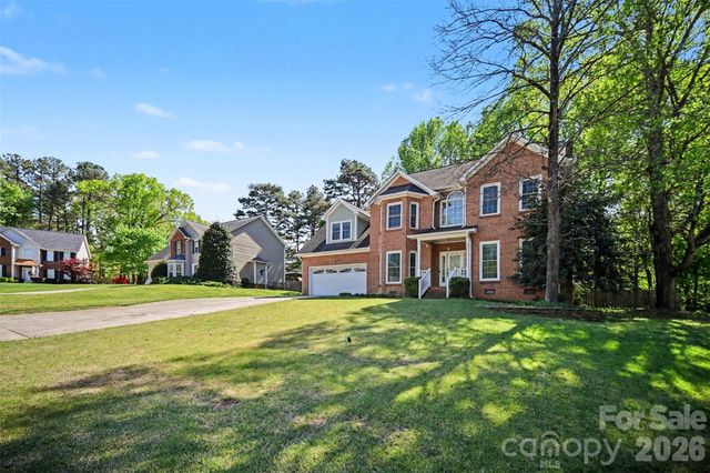 1625 Kiawah Court, Gastonia, NC 28056