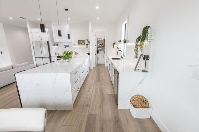 1174 MARCH DRIVE, Port Charlotte, FL 33953