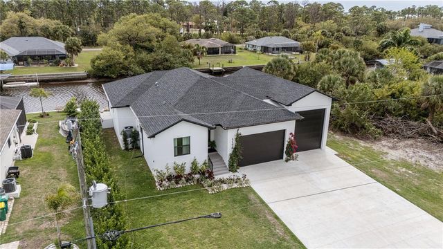 1174 MARCH DRIVE, Port Charlotte, FL 33953