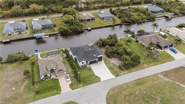 1174 MARCH DRIVE, Port Charlotte, FL 33953