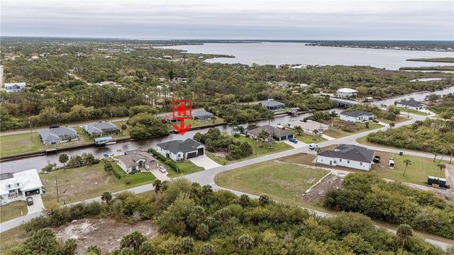 1174 MARCH DRIVE, Port Charlotte, FL 33953