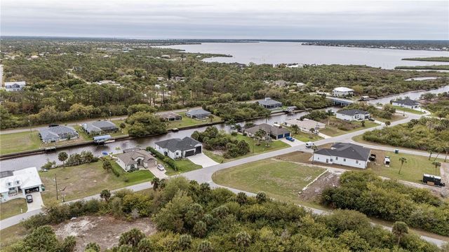 1174 MARCH DRIVE, Port Charlotte, FL 33953