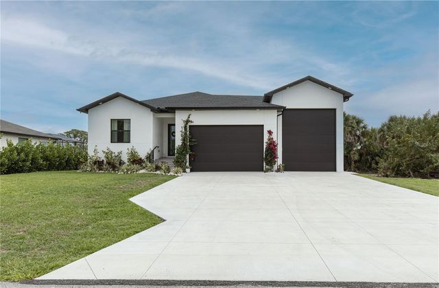 1174 MARCH DRIVE, Port Charlotte, FL 33953