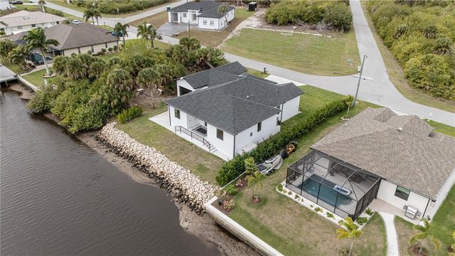 1174 MARCH DRIVE, Port Charlotte, FL 33953