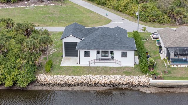 1174 MARCH DRIVE, Port Charlotte, FL 33953