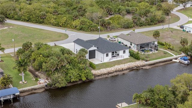 1174 MARCH DRIVE, Port Charlotte, FL 33953