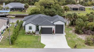 1174 MARCH DRIVE, Port Charlotte, FL 33953