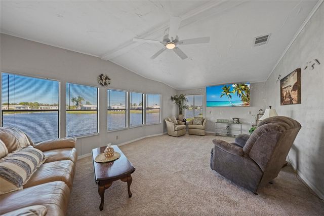 495 SCHOONER STREET, North Port, FL 34287