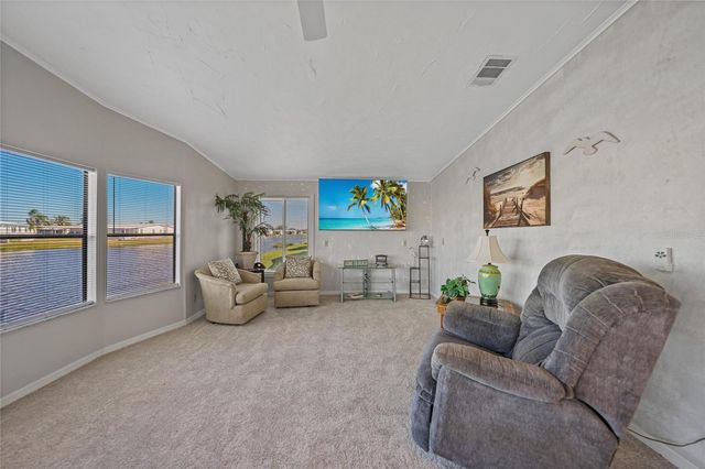 495 SCHOONER STREET, North Port, FL 34287