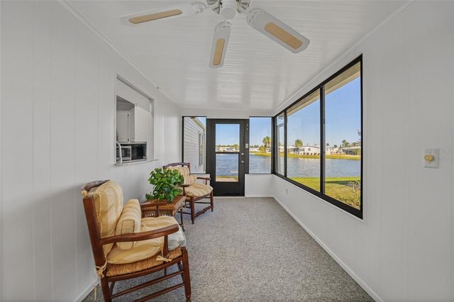 495 SCHOONER STREET, North Port, FL 34287