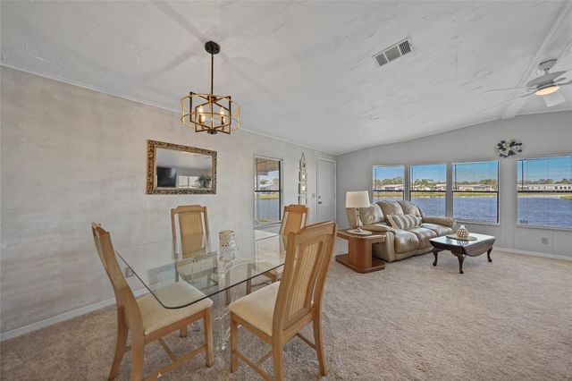 495 SCHOONER STREET, North Port, FL 34287