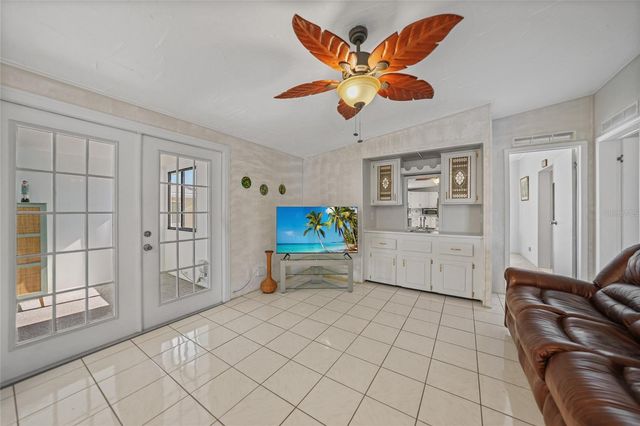 495 SCHOONER STREET, North Port, FL 34287