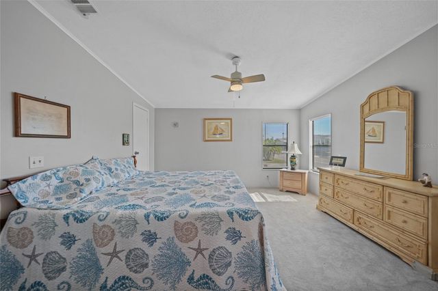 495 SCHOONER STREET, North Port, FL 34287