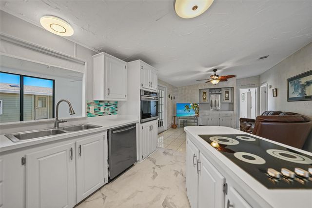 495 SCHOONER STREET, North Port, FL 34287