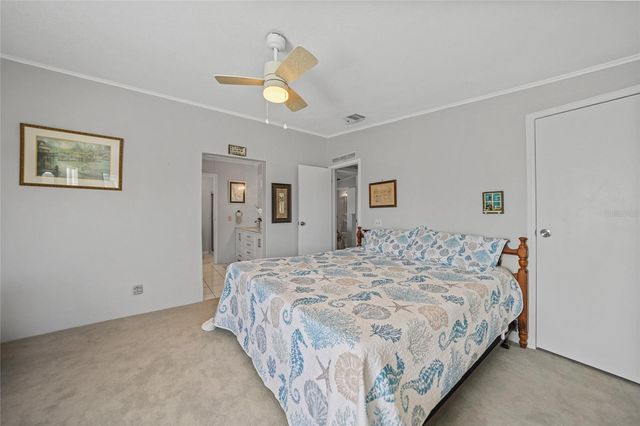 495 SCHOONER STREET, North Port, FL 34287