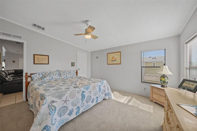 495 SCHOONER STREET, North Port, FL 34287