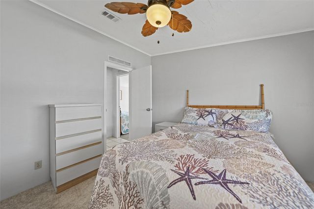 495 SCHOONER STREET, North Port, FL 34287