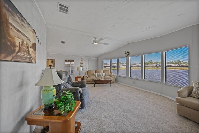 495 SCHOONER STREET, North Port, FL 34287