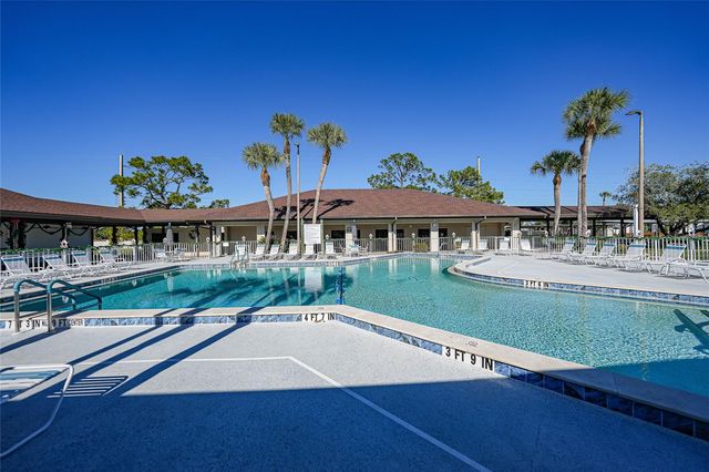 495 SCHOONER STREET, North Port, FL 34287