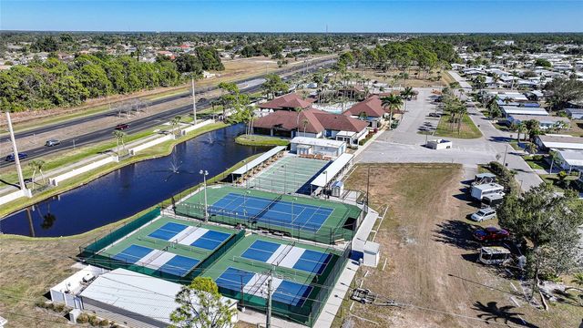 495 SCHOONER STREET, North Port, FL 34287