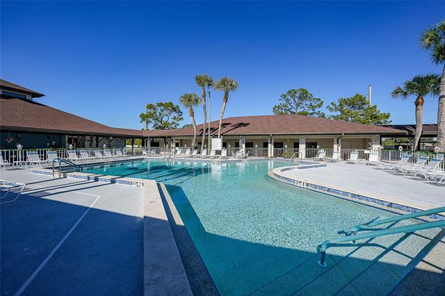 495 SCHOONER STREET, North Port, FL 34287