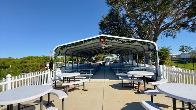 495 SCHOONER STREET, North Port, FL 34287