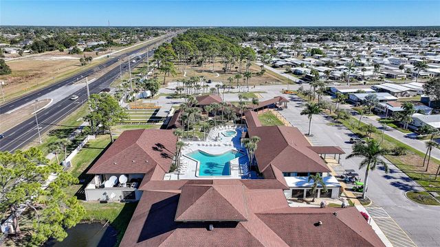 495 SCHOONER STREET, North Port, FL 34287