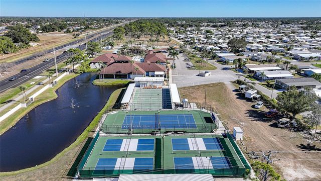 495 SCHOONER STREET, North Port, FL 34287