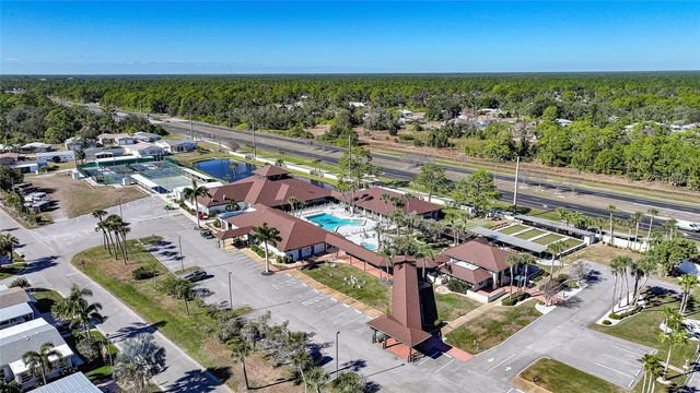 495 SCHOONER STREET, North Port, FL 34287