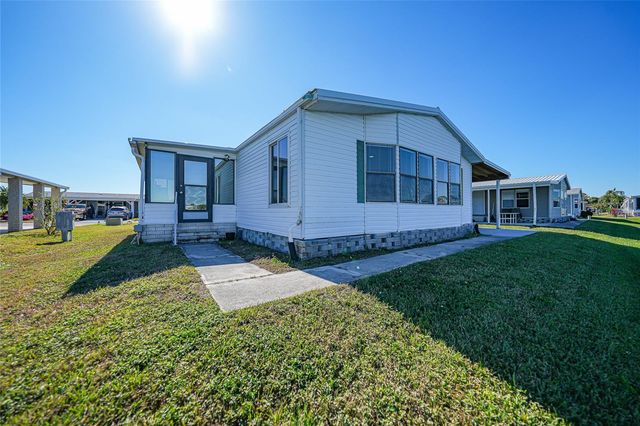 495 SCHOONER STREET, North Port, FL 34287