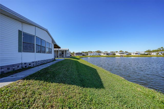 495 SCHOONER STREET, North Port, FL 34287